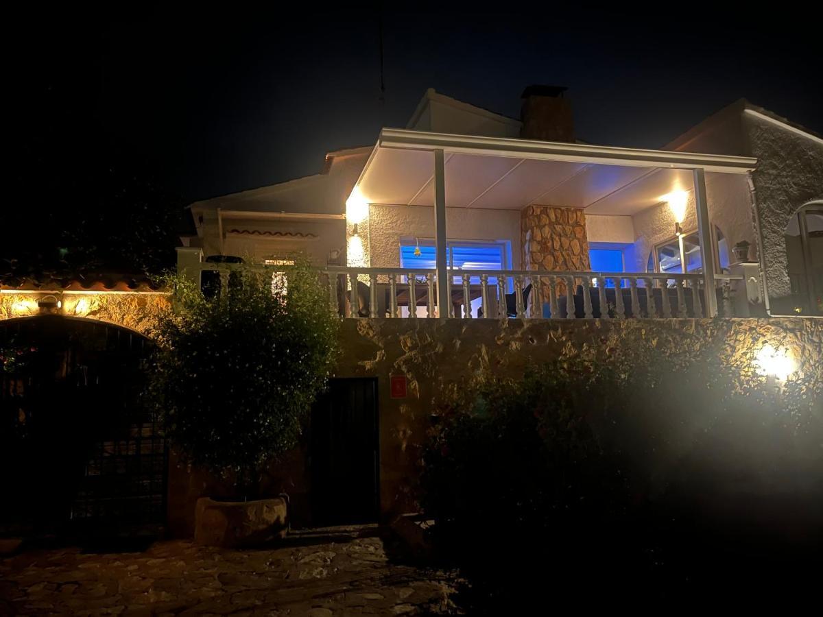 Casa Biamar Apartamento Calpe Exterior foto