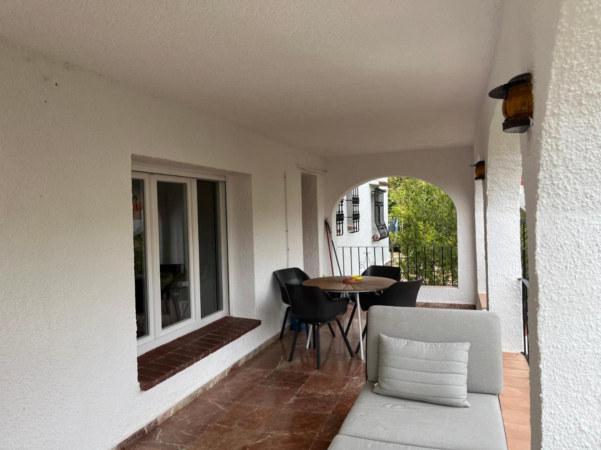 Casa Biamar Apartamento Calpe Exterior foto
